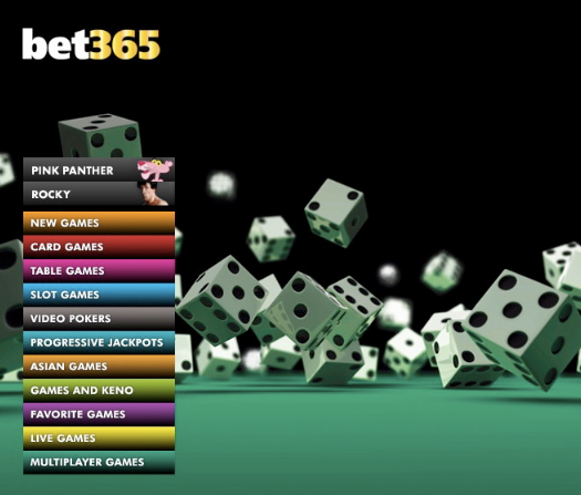 bet365-poker