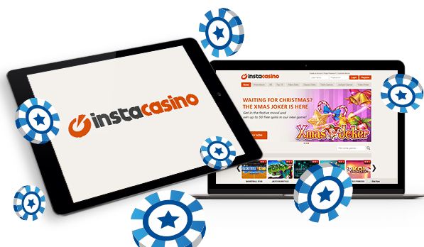 instacasino-bonus